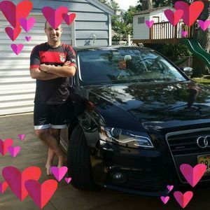 Meet your Posher, Tony